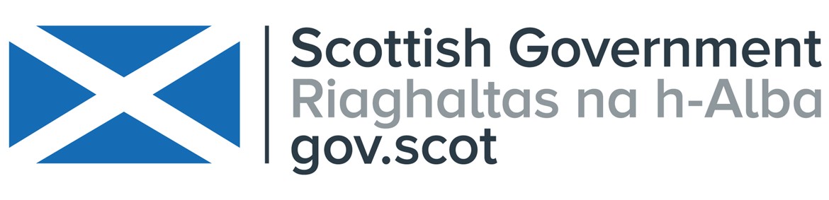 Scottish Government Logo