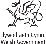 Welsh Government logo